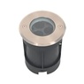 Светильник LTD-DAFNA-GROUND-R100-6W Warm2700 (SL, 10 deg, 230V) (Arlight, IP67 Металл, 5 лет)