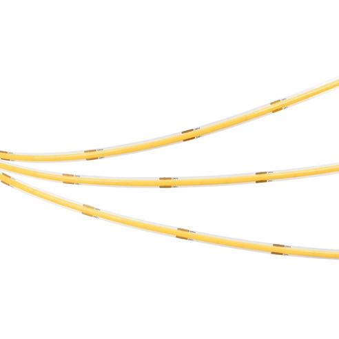 Лента светодиодная COB-X480-6mm 24V White6000 (6 W/m, IP20, CSP, 5m) (Arlight, -)