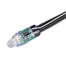Герметичный управляемый модуль DMX-UVR-D12 12V Cool 10K (0.3W, IP67, 90deg) (Arlight, Пластик, 5 лет)