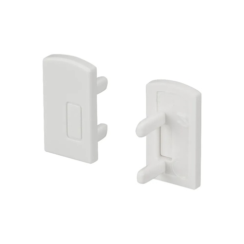 Заглушка WPH-FLEX-H18-HR глухая (Arlight, Пластик)