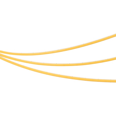 Лента светодиодная COB-X420-4mm 24V Warm3000 (10 W/m, IP20, CSP, 2.5m) (Arlight, узкая)