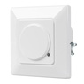 Датчик NAVE-MW-IN-S80x80-300W-WH (230V, 1.3A, MULTI) (Arlight, IP20 Пластик, 5 лет)