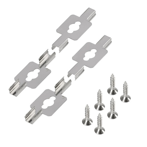 Держатель SL-LINE-2011 (Arlight, Металл)