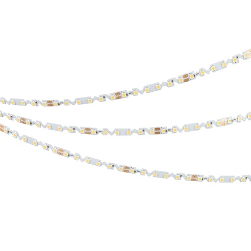 Лента светодиодная RZ-A120-6mm 24V White6000 (9.6 W/m, IP20, 2835, 5m) (Arlight, -)