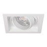Светильник MS-VORTEX-BUILT-S140x140-30W Warm3000 (WH-WH, 17 deg, 230V) (Arlight, IP20 Металл, 5 лет)