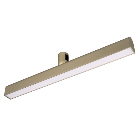 Светильник ART-APRIORI-FLAT-L500-15W Warm3000 (OG, 120 deg, 48V) (Arlight, IP20 Металл, 3 года)