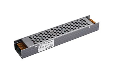 Категория в защитном кожухе [IP20, металл]