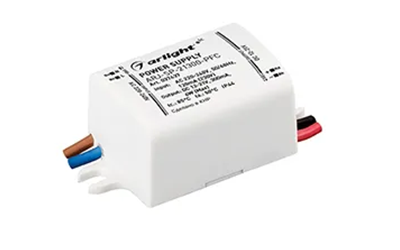 Категория Герметичные [IP44, пластик]