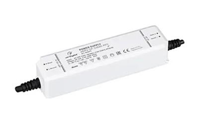 Категория герметичные с PFC [IP67, пластик]