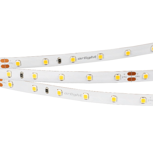 Категория A60 24V 8mm 7.2 W/m