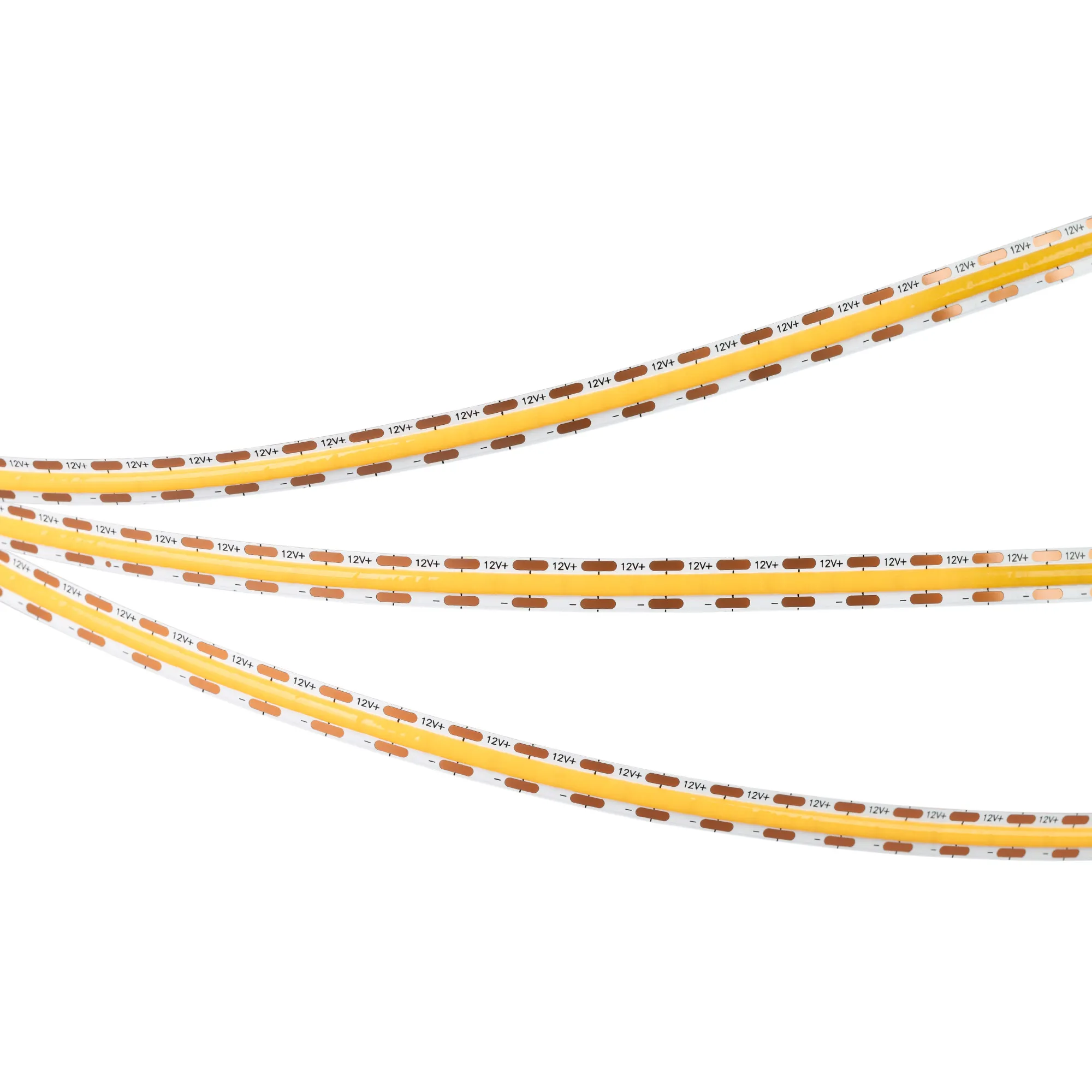 Лента светодиодная COB-X400-8mm 12V Day4000 (9 W/m, IP20, CSP, 2.5m) (Arlight, -) - изображение товара