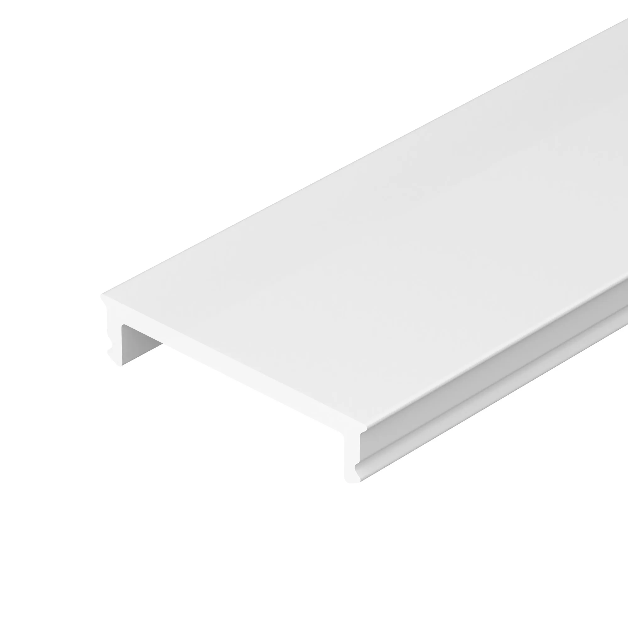 Экран SL-SLIM15-H10-W14-2000 OPAL (Arlight, Пластик) - изображение товара