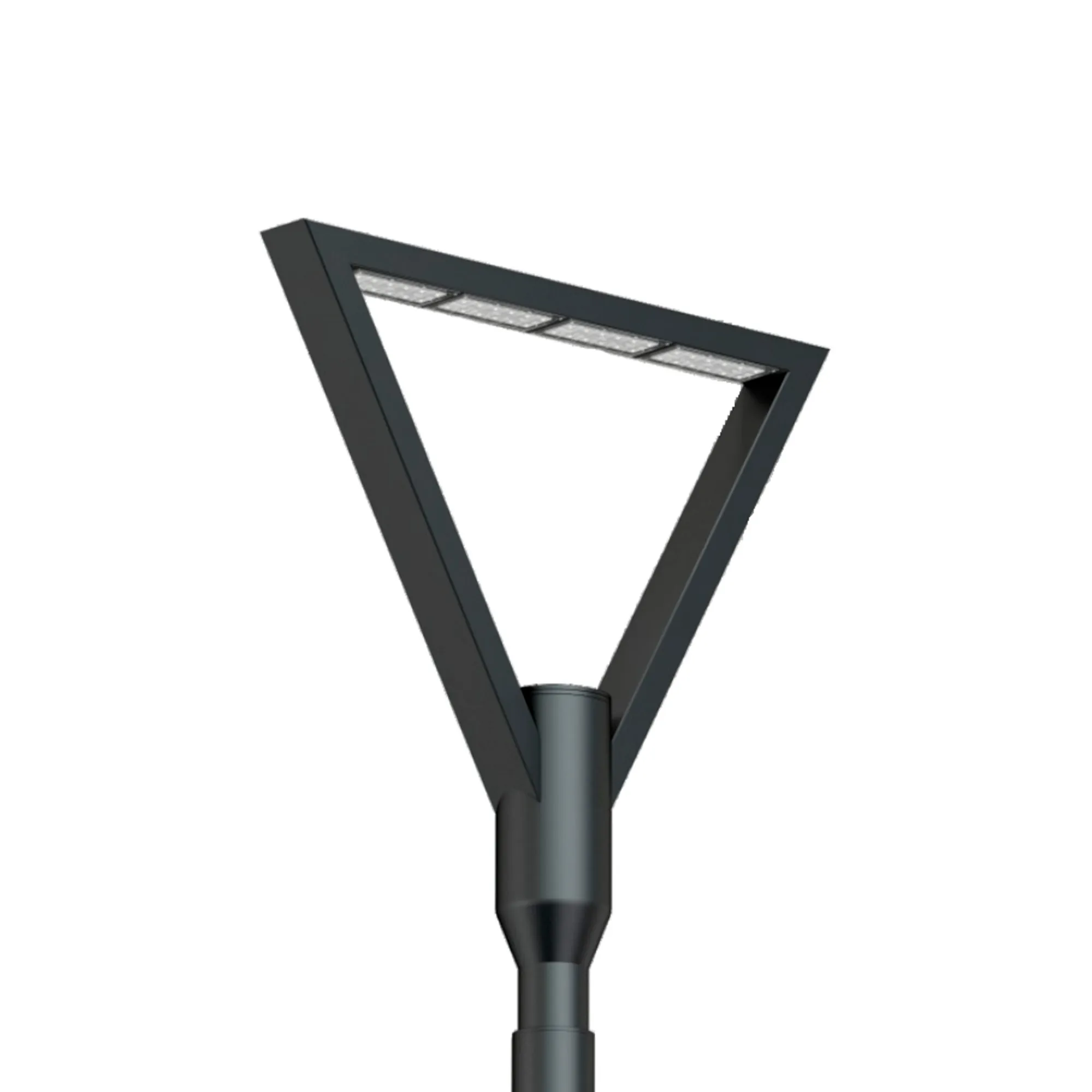 Светильник OXOR-TRILEIS-900x850х80-25W Day4000 (BK, 120 deg, 230V) IP65  (Arlight, IP65 Металл, 3 года) - изображение товара