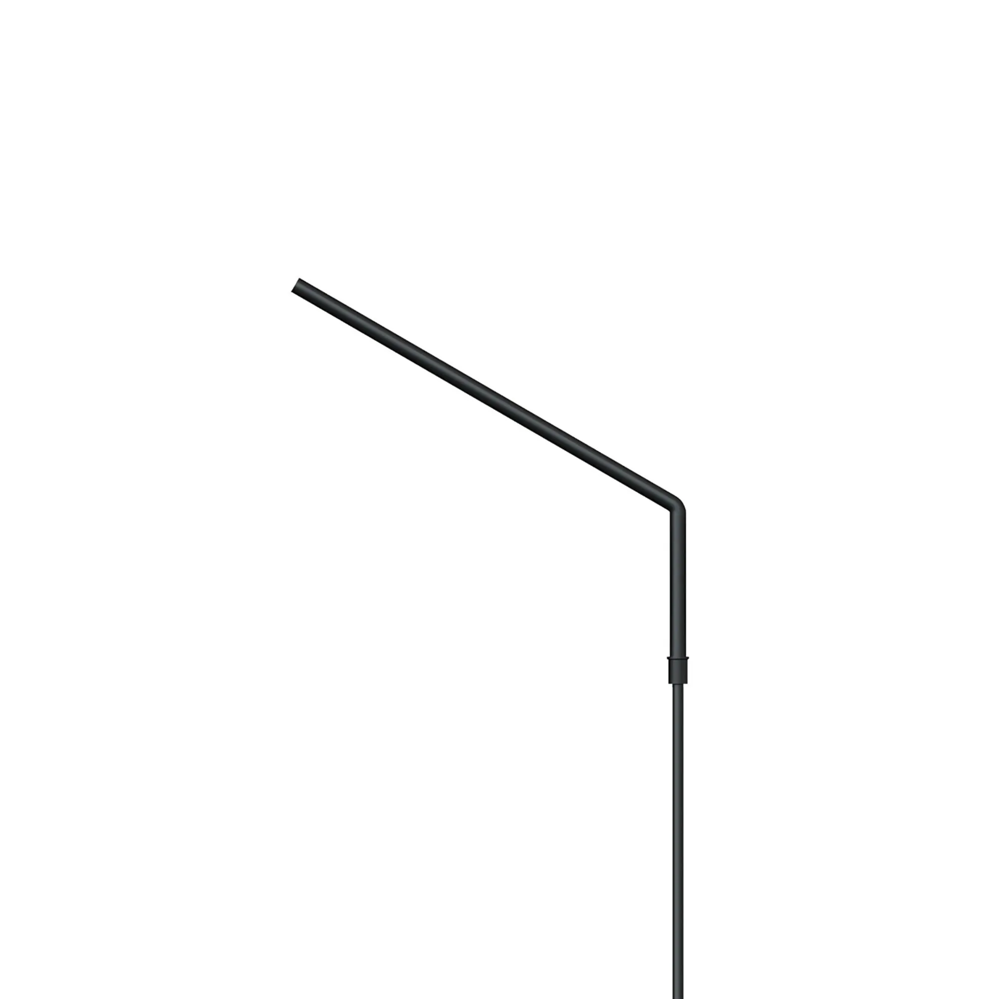 Кронштейн OXOR-SG1-1300x76-L1500 BLACK (Arlight, Сталь) - изображение товара