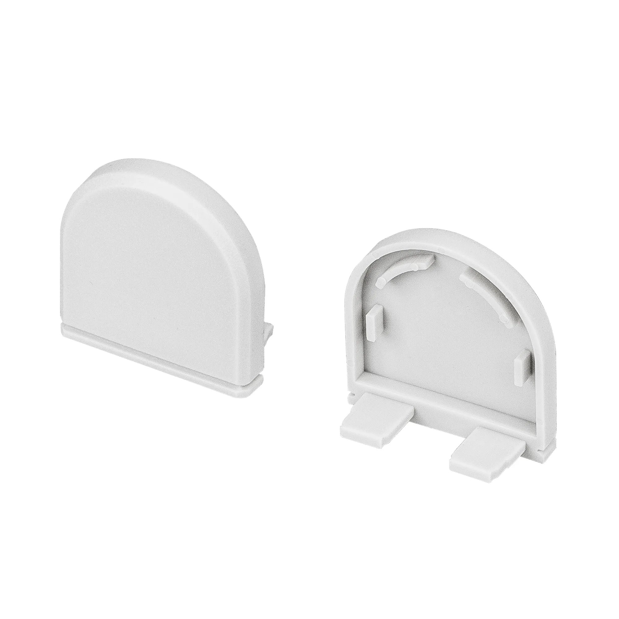 Заглушка для PLS-LOCK под экран G-L (Arlight, Пластик) - изображение товара