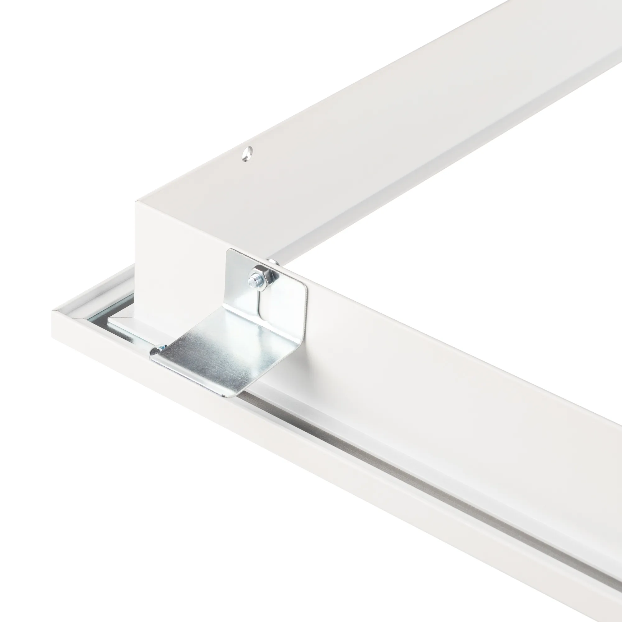 Набор BX6060 White (для панелей IM-600x600) (Arlight, -)