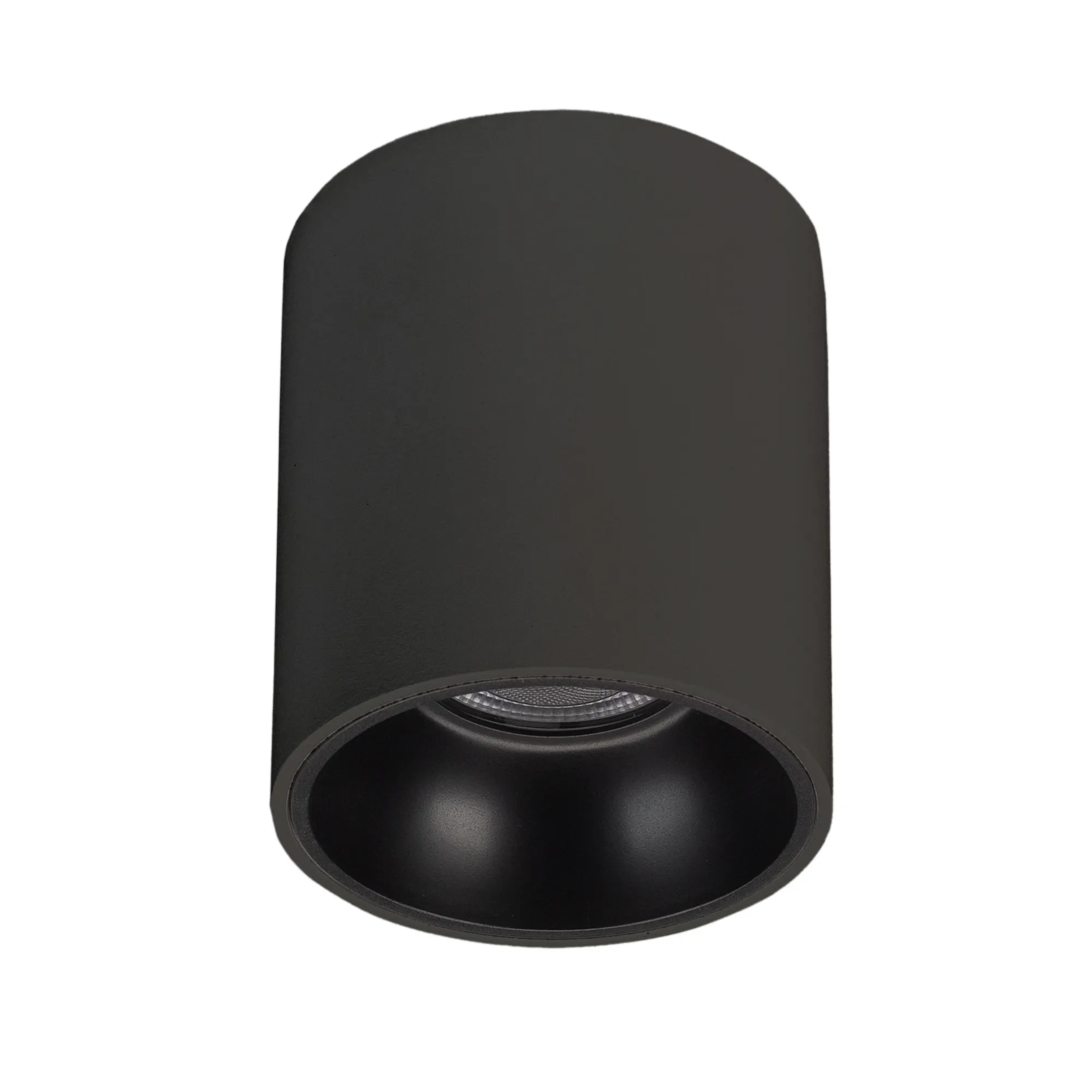 Светильник SP-SALT-R75-8W Warm3000 (BK, 40 deg, 230V) (Arlight, IP44 Металл, 5 лет) - изображение товара