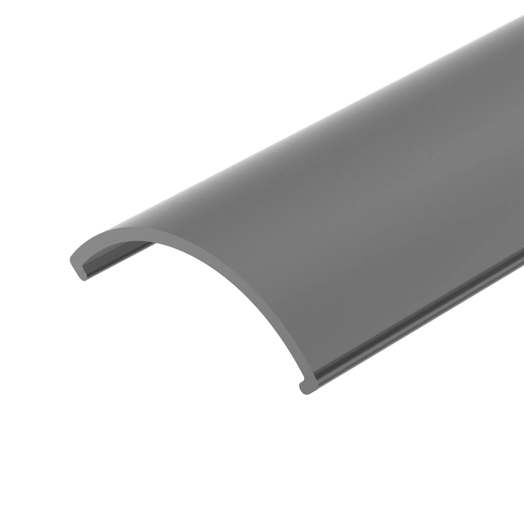 Экран ROUND-D36-360-2500 BLACK OPAL  (Arlight, -) - изображение товара