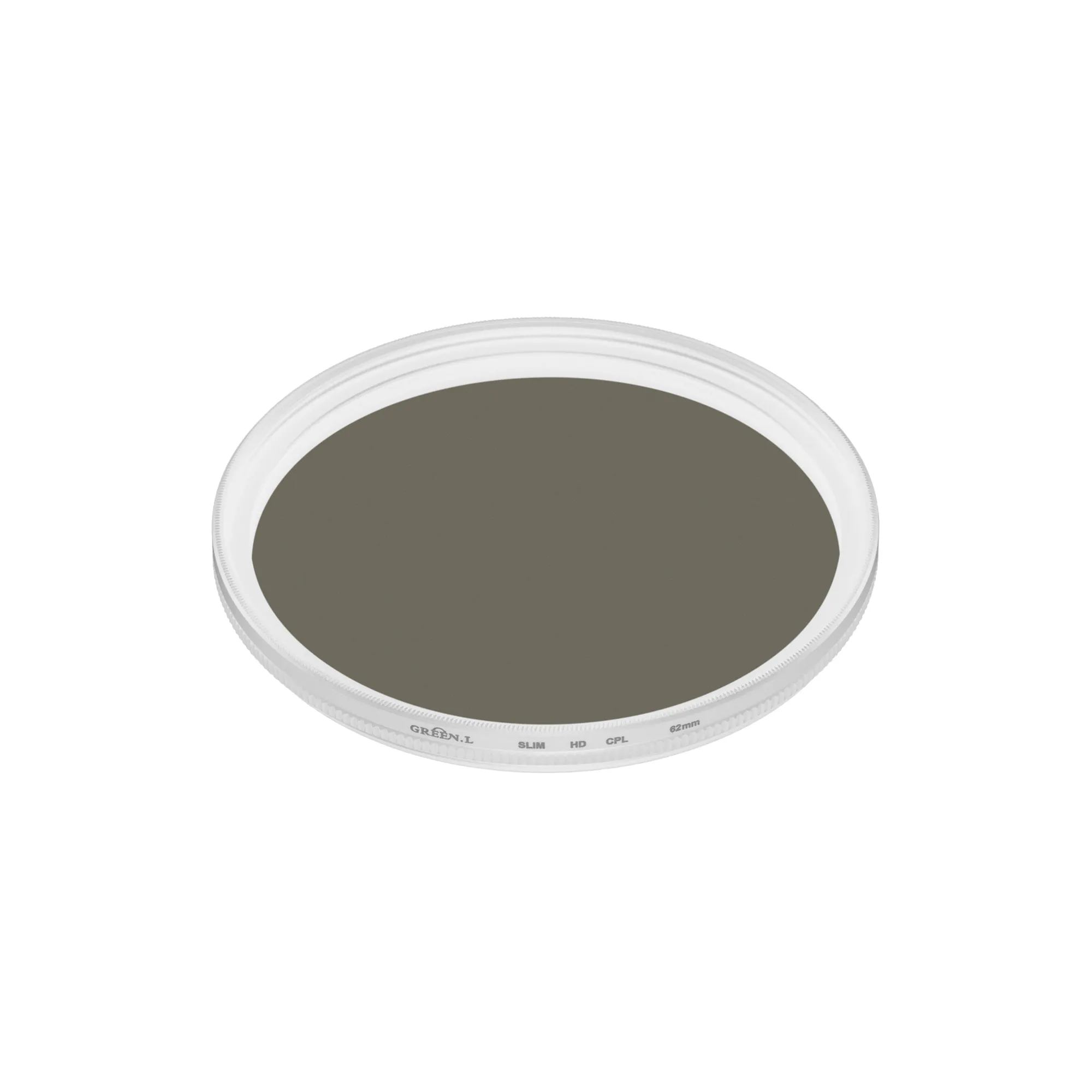 Фильтр LGD-ARTIFACT-CPL-LENS-R62 (WH) (Arlight, Металл) - изображение товара