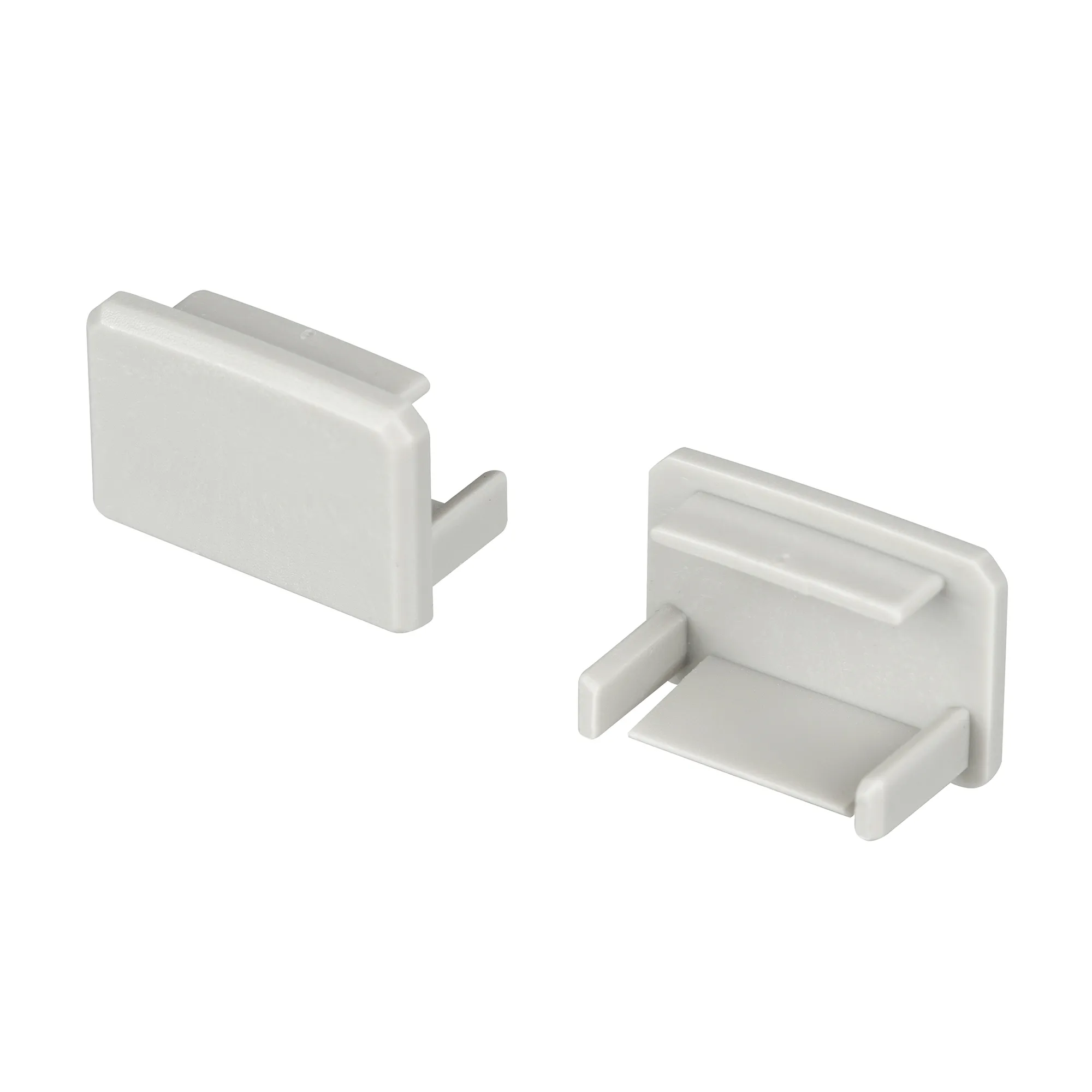 Заглушка SILER глухая (Arlight, Пластик) - изображение товара