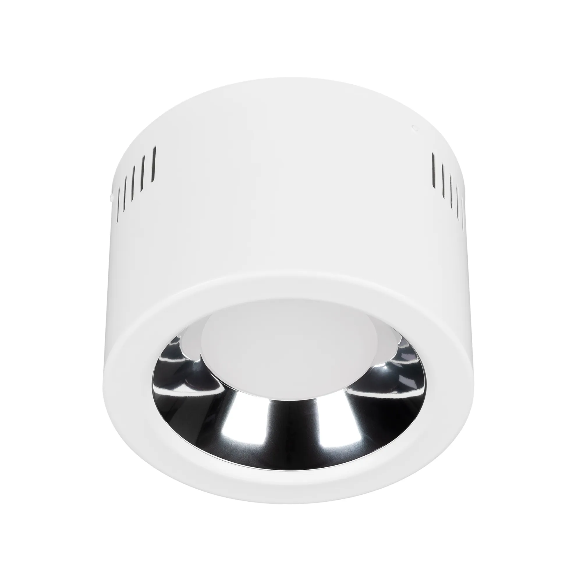 Светильник SP-STORM-R176-20W Day4000-MIX (WH, 80 deg, 230V) (Arlight, IP20 Металл, 3 года) - изображение товара