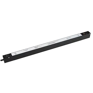 Блок питания ARV-SP-150-MAG25-PFC-BK (24V, 6.25A, 150W) (Arlight, IP20 Пластик, 5 лет) - изображение товара