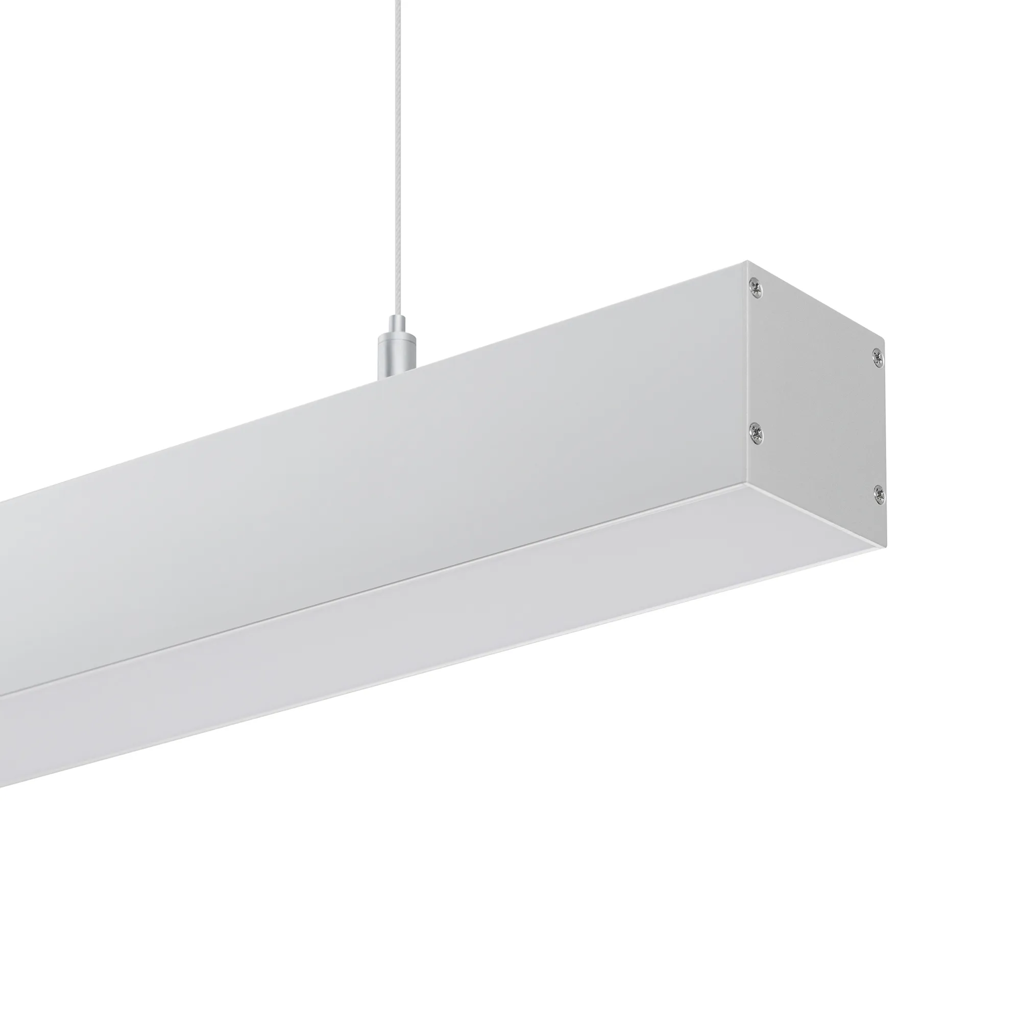 Светильник SP-LINE-HANG-5050-L1050-35W Warm3000 (SL, 120 deg, MOTION, 230V) IP33 (Arlight, IP33) - изображение товара