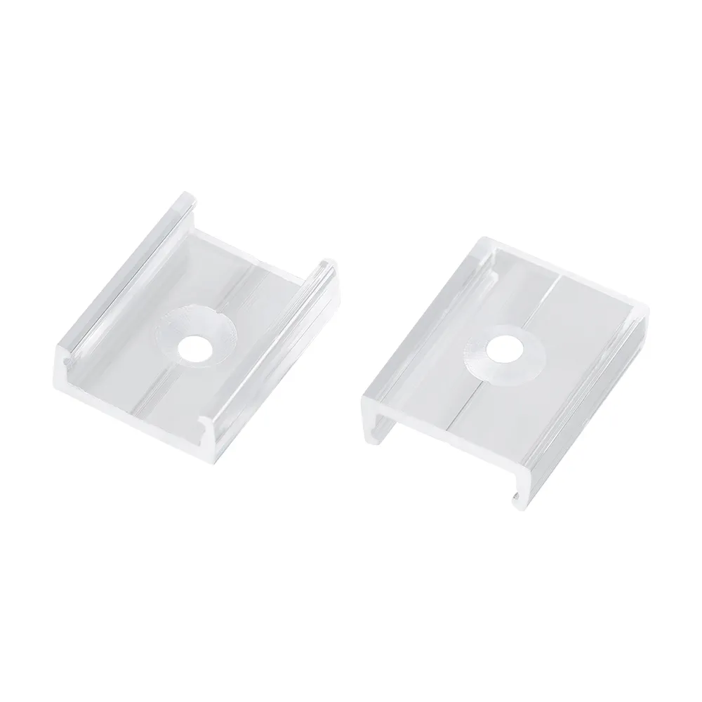 Держатель ARL-MOONLIGHT-1516-CLIP CLEAR (Arlight, Пластик) - изображение товара