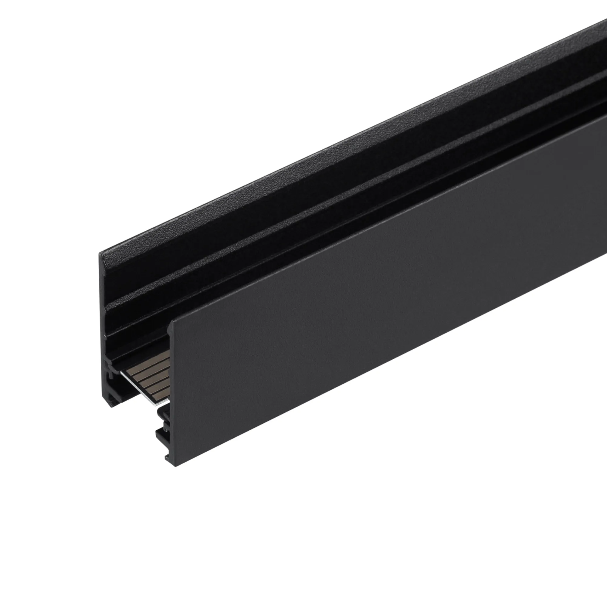 Трек MAG-TRACK-2538-2000 (BK, 5LN) (Arlight, IP20 Металл, 3 года) - изображение товара