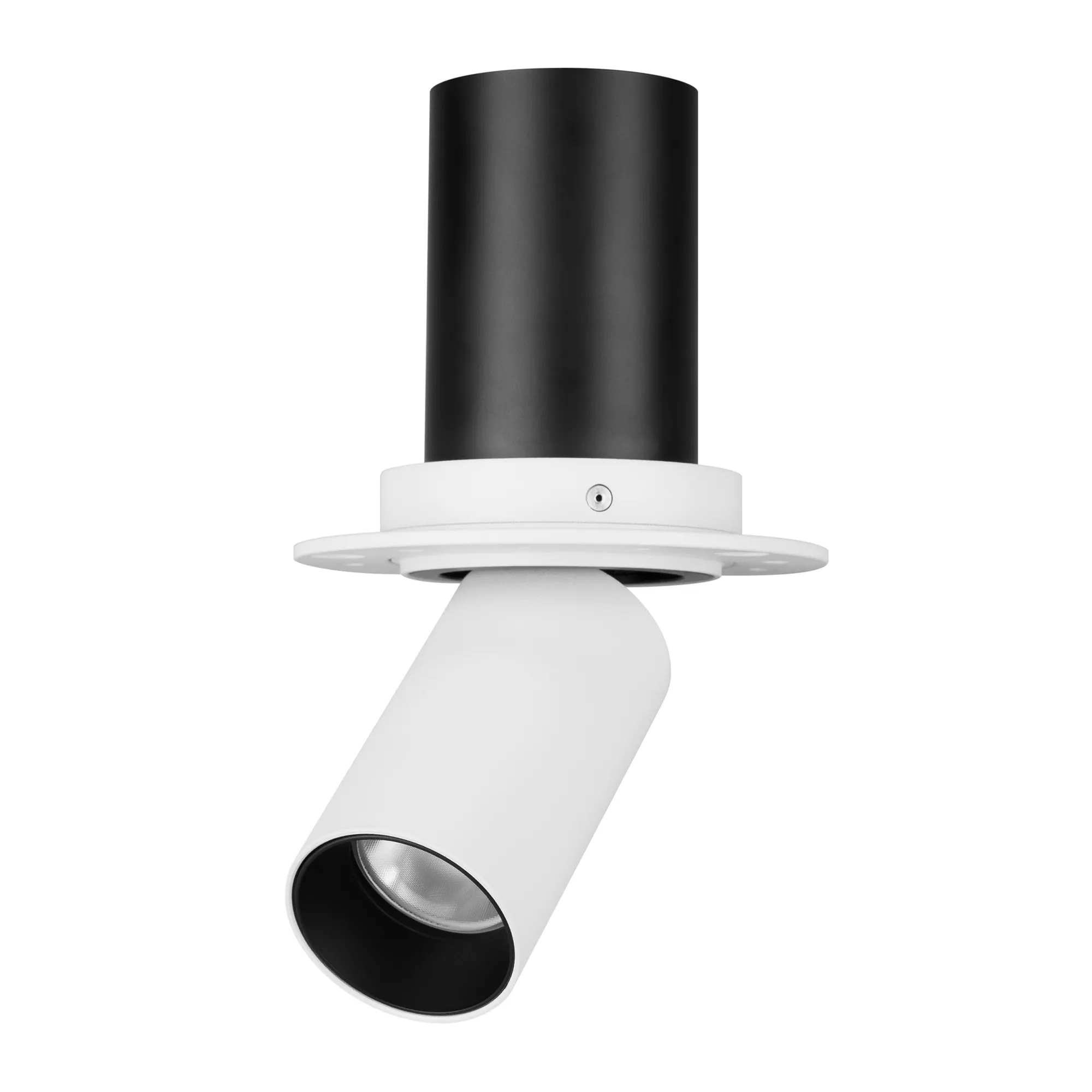 Светильник SP-NUANCE-TRIMLESS-PULL-R35-7W Warm3000 (WH, 36 deg, 230V) (Arlight, IP40 Металл, 5 лет) - изображение товара