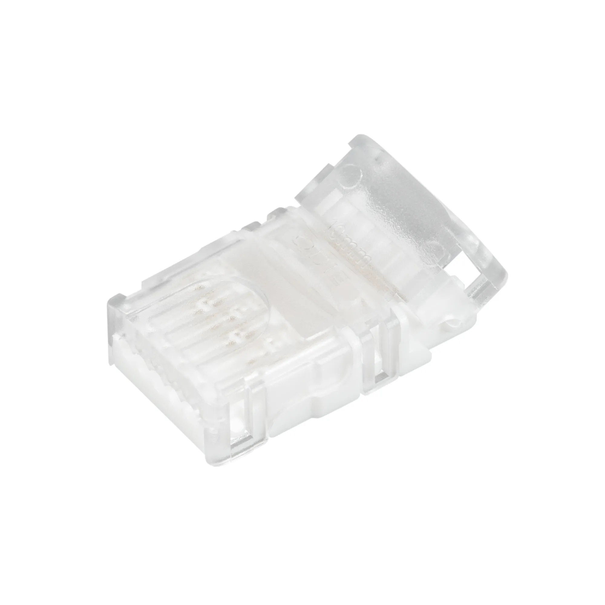 Коннектор HIP-RGBW-10mm-5pin-STW (Arlight, Лента-Провод) - изображение товара