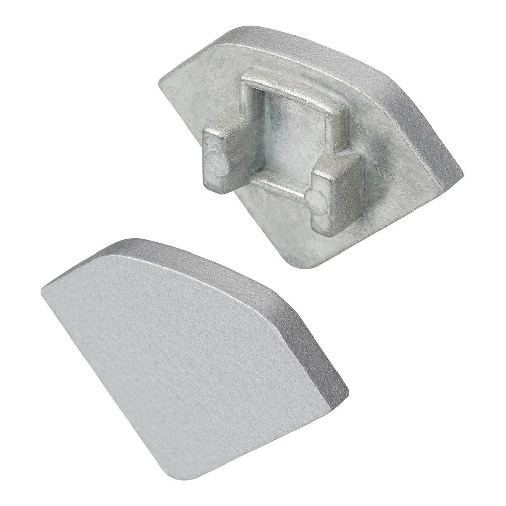 Заглушка ALU-D45 глухая (Arlight, Металл) - изображение товара