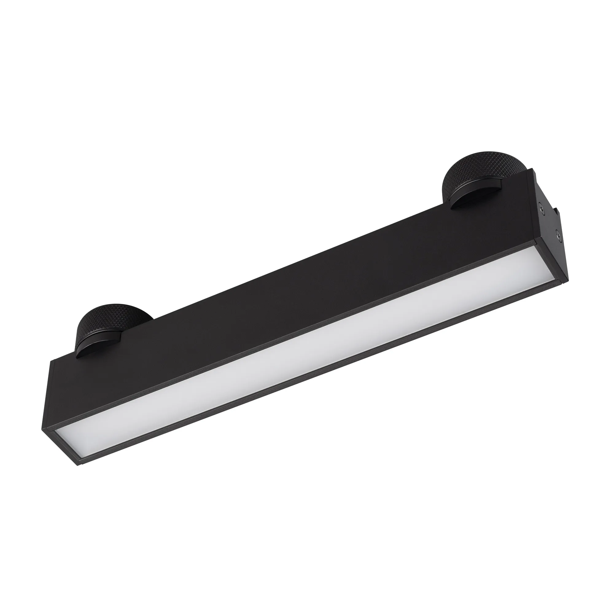 Светильник ART-INBELT-FLAT-L210-8W Day4000-MIX (BK, 90 deg, 48V, DALI) (Arlight, IP20 Металл, 3 года) - изображение товара