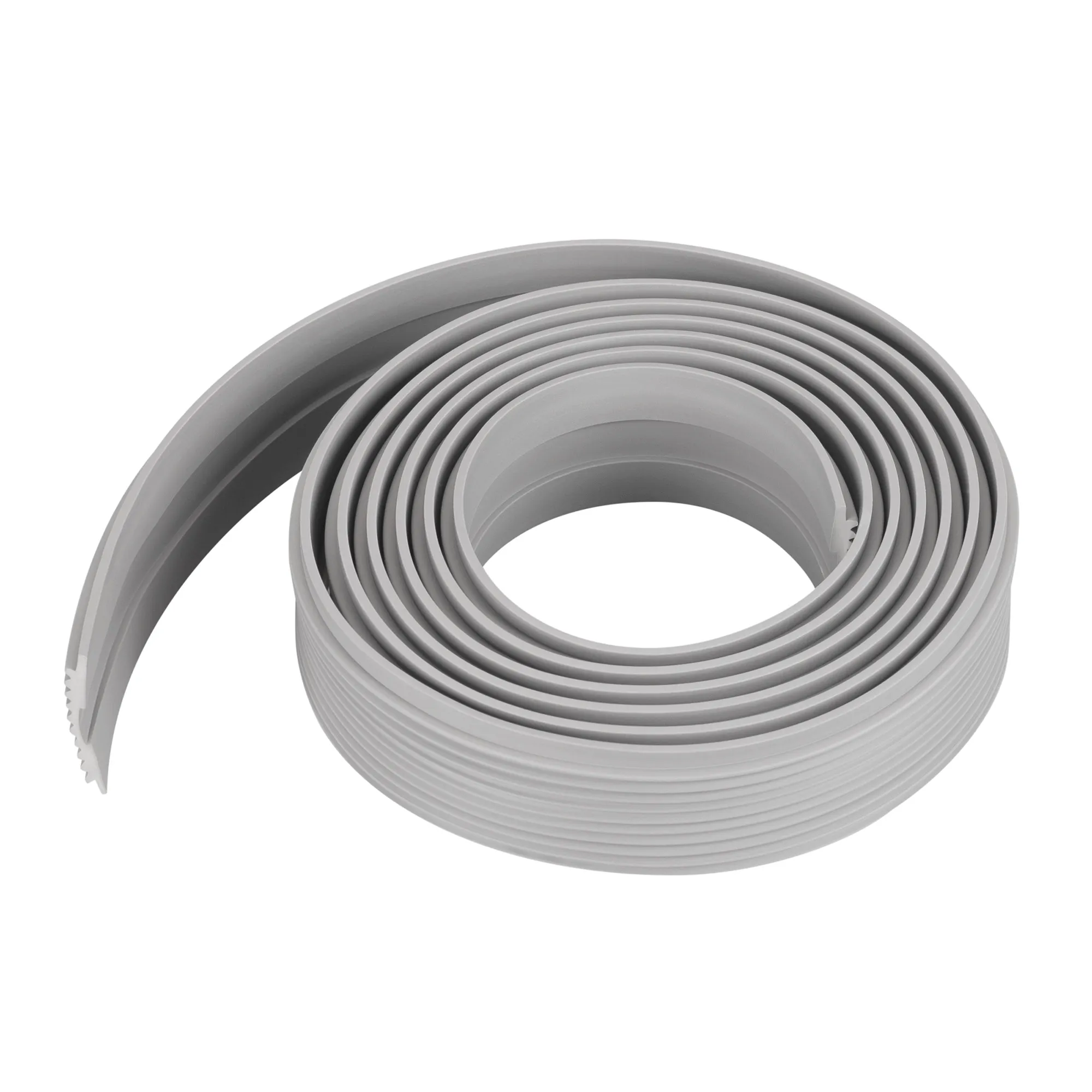 Противоскользящая резиновая прокладка STAIR NON-SLIP GREY  (Arlight, -)