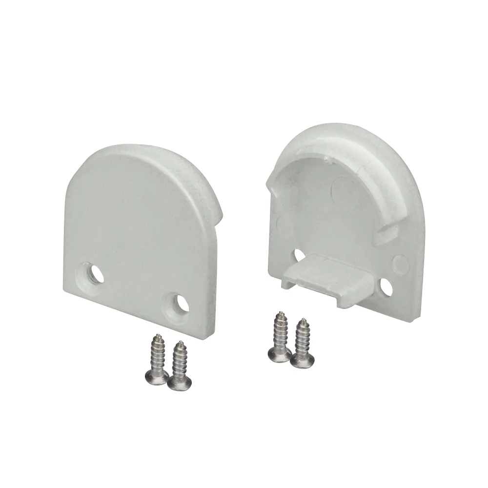 Заглушка SL-LINE-2011 Round (Arlight, Пластик) - изображение товара