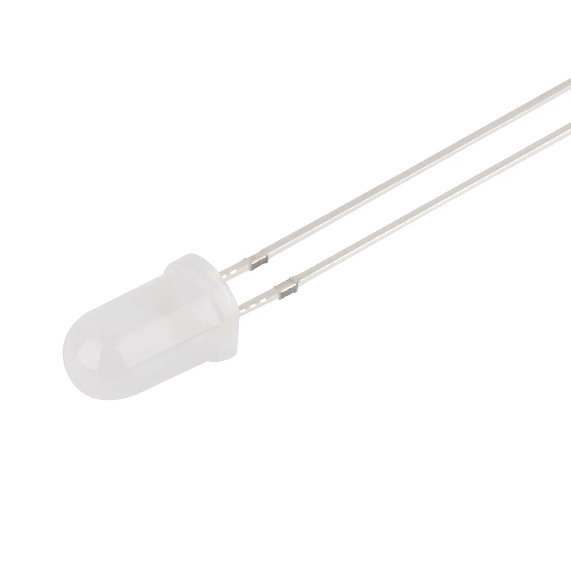 Светодиод ARL-5613URW-3cd (Arlight, 5мм (круглый)) - изображение товара