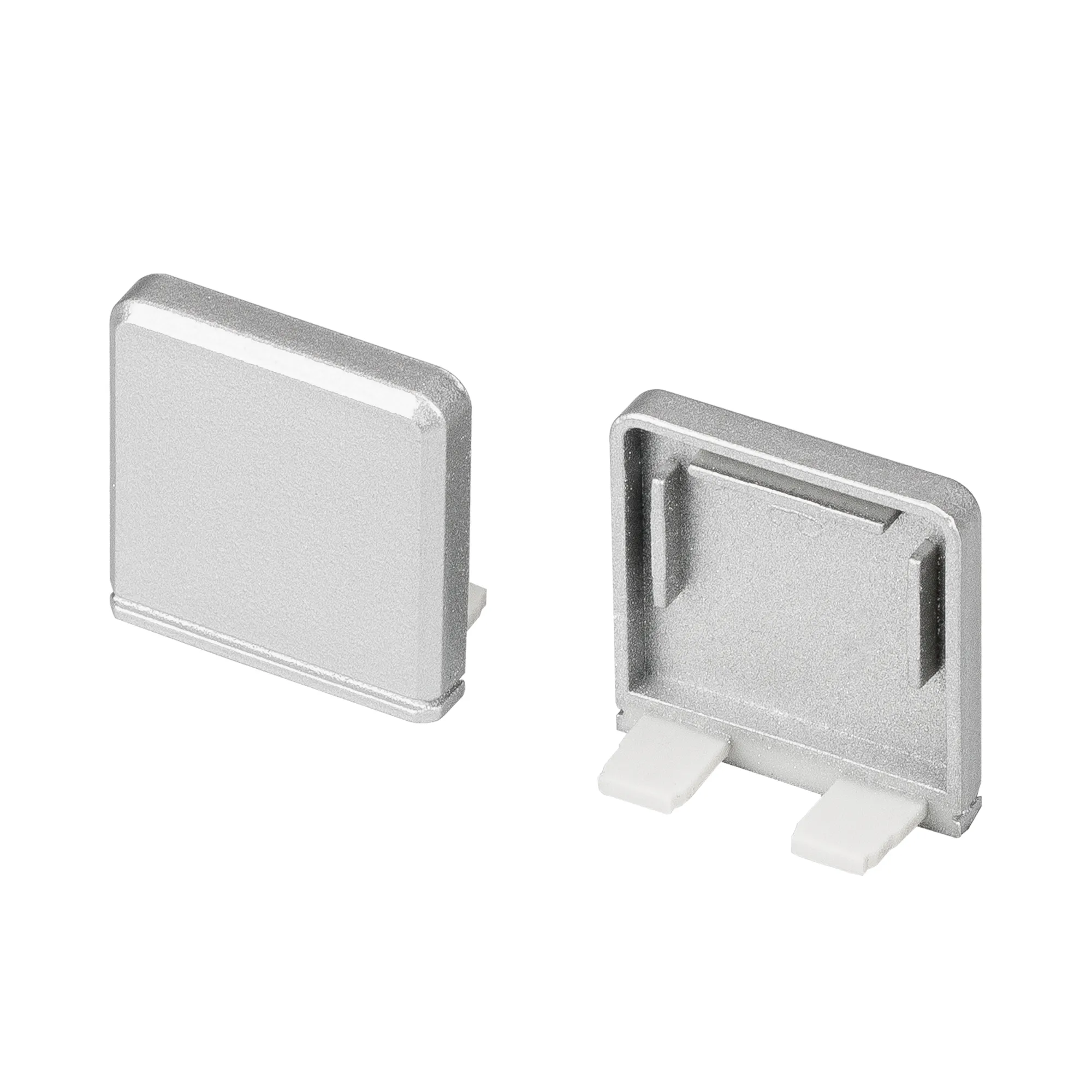 Заглушка светонепроницаемая PLS-LOCK под экран G-K (Arlight, Пластик) - изображение товара