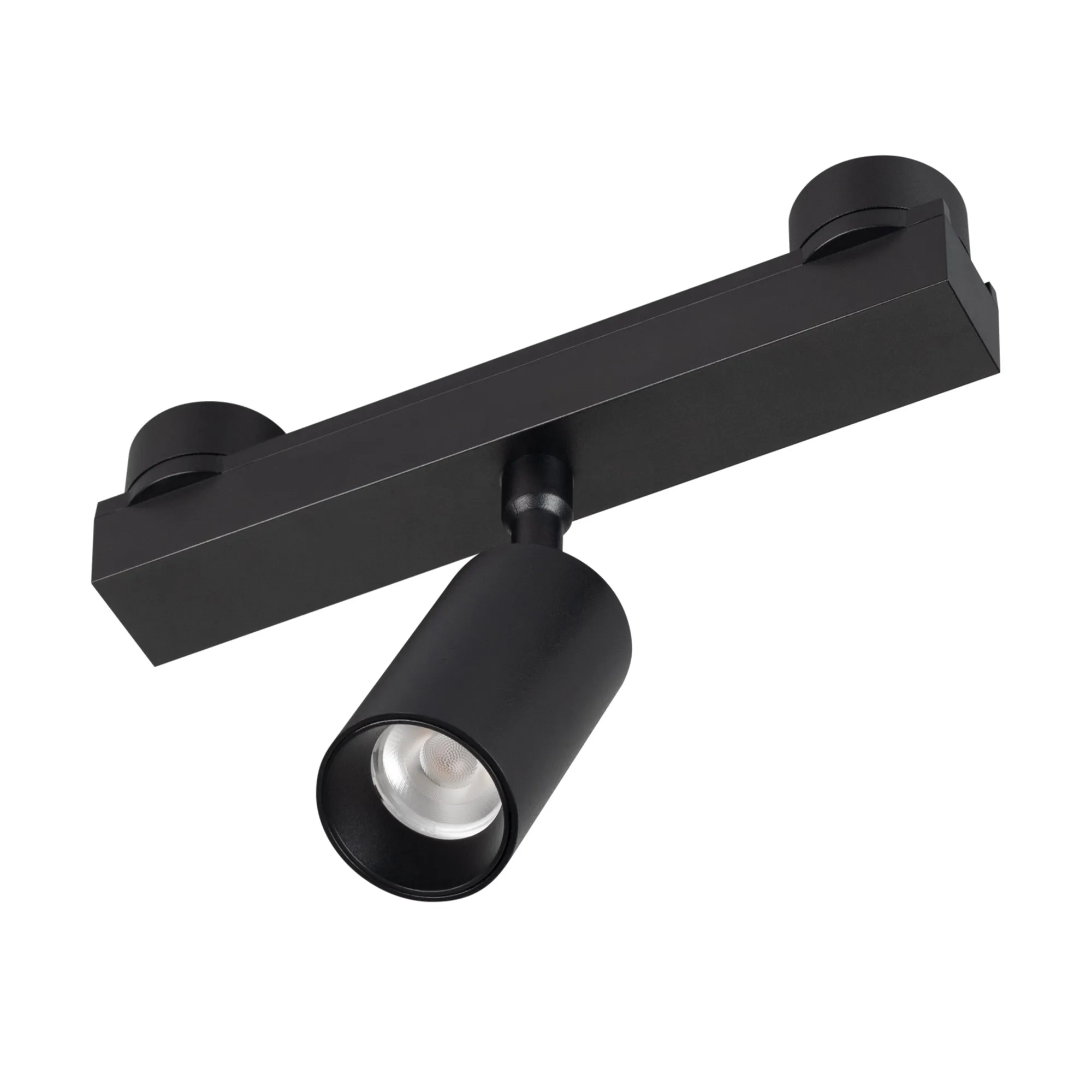 Светильник ART-INBELT-SPOT-R45-7W Day4000-MIX (BK, 25 deg, 48V, DALI) (Arlight, IP20 Металл, 3 года) - изображение товара