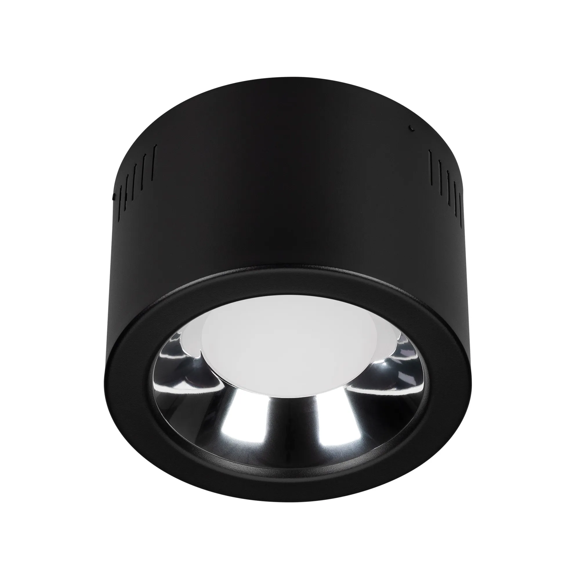 Светильник SP-STORM-R176-20W Day4000-MIX (BK, 80 deg, 230V) (Arlight, IP20 Металл, 3 года) - изображение товара