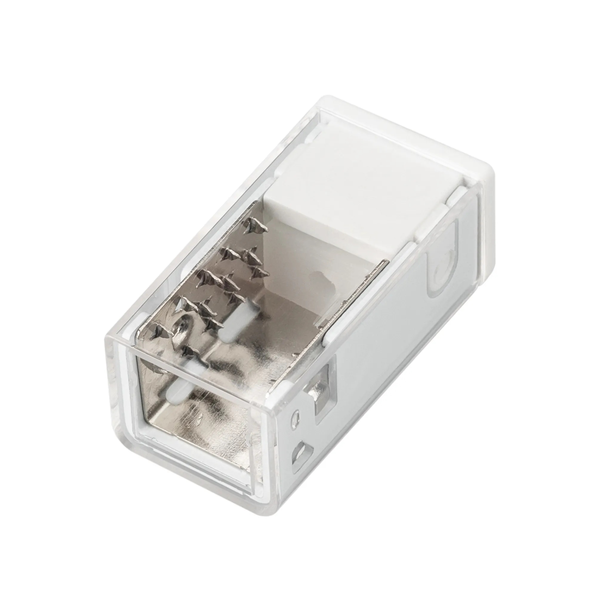 Заглушка ARL-MOONLIGHT-1213-CAP-WH (Arlight, Пластик) - изображение товара