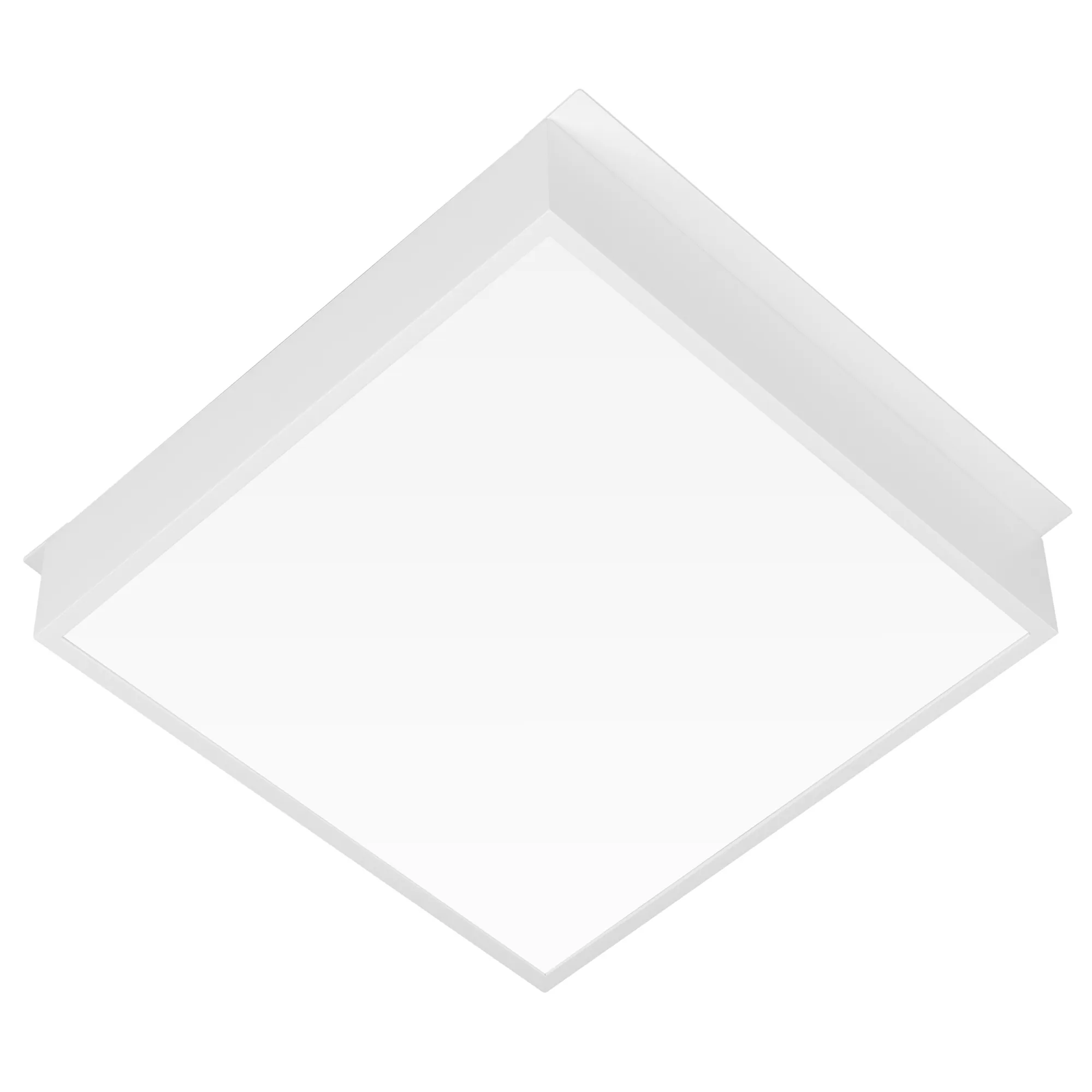 Светильник DL-GRIGLIATO-S190x190-24W Day4000 (WH, 100 deg, 230) (Arlight, IP40 Металл, 5 лет) - изображение товара