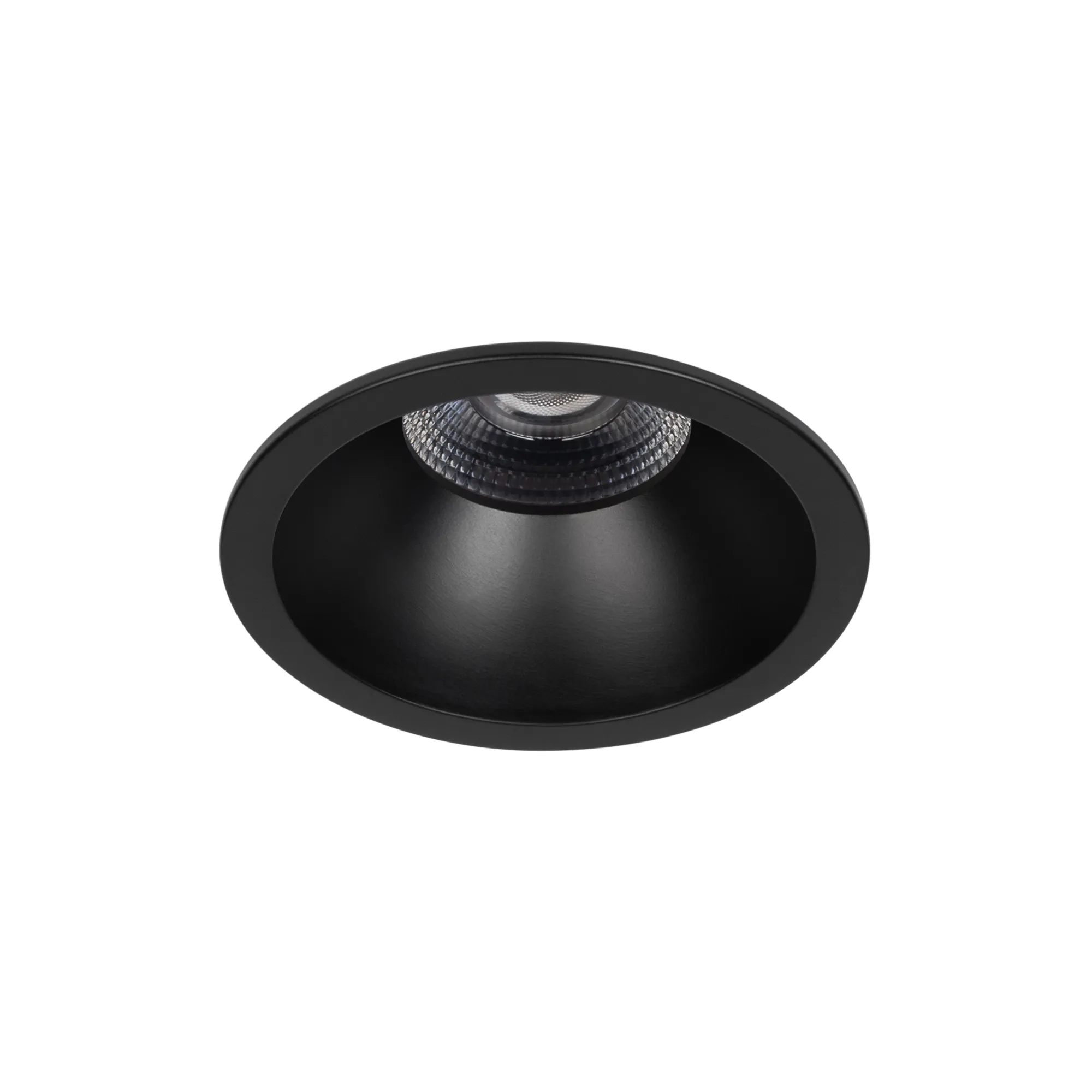 Светильник MS-HARBOR-R82-10W Day4000 (BK, 24 deg, 230V) (Arlight, IP20 Металл, 5 лет) - изображение товара