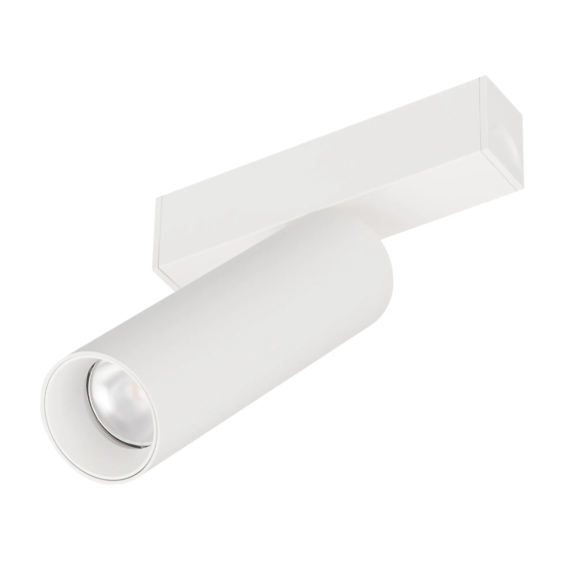 Светильник MAG-SPOT-25-R120-12W Warm3000 (WH, 30 deg, 24V) (Arlight, IP20 Металл, 3 года)