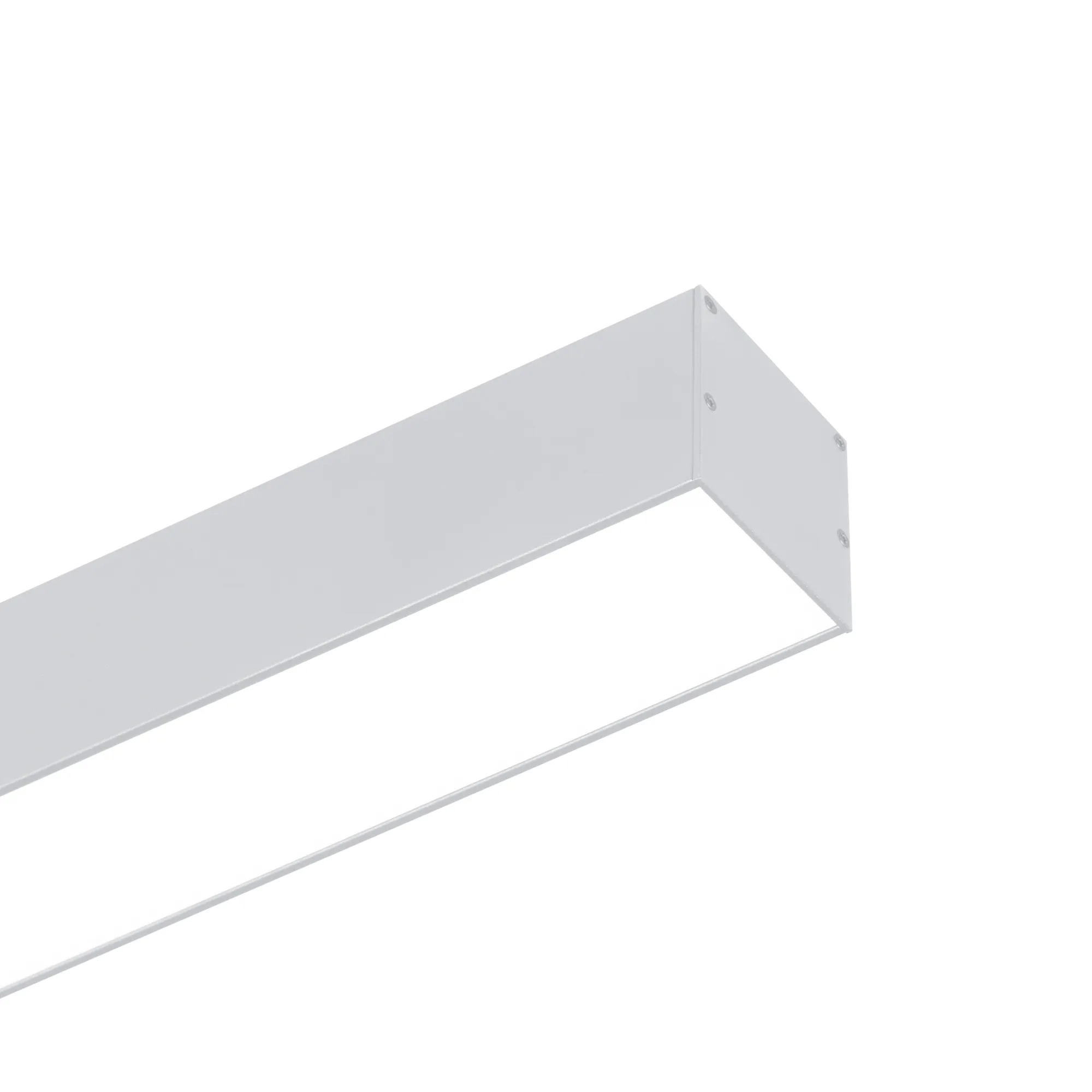 Светильник SP-LINE-5050-L2460-81W Warm3000 (SL, 120 deg, 230V) IP33 (Arlight, Металл) - изображение товара