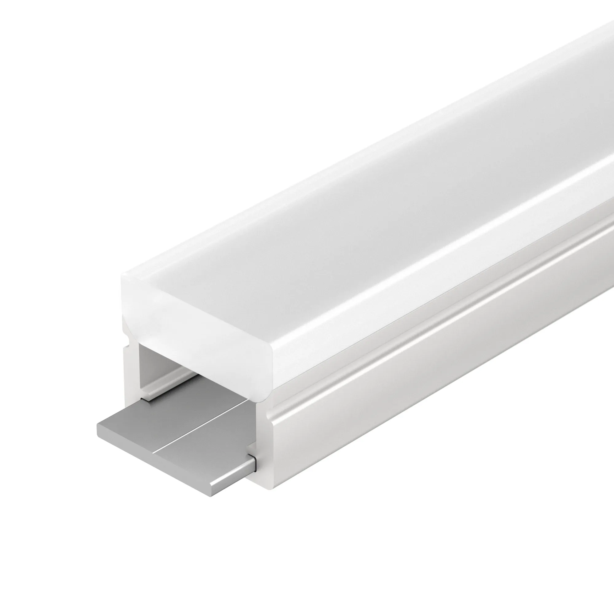 Профиль WPH-FLOOR22-2000 (Arlight, Пластик) - изображение товара